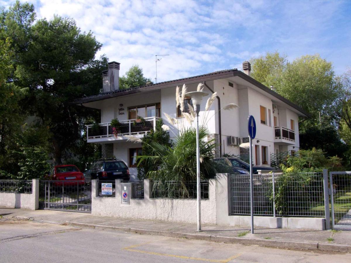 Apartments In Lignano 21662 Lignano Sabbiadoro Kültér fotó