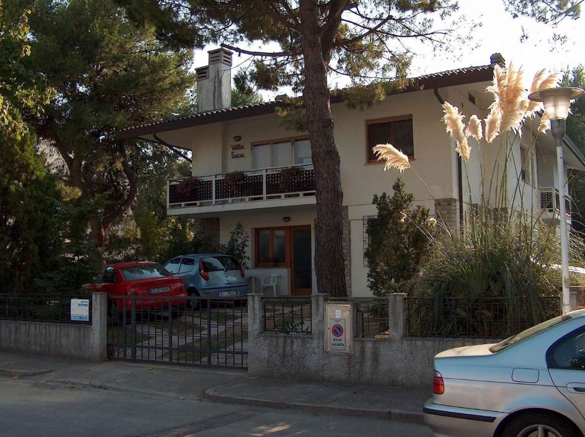 Apartments In Lignano 21662 Lignano Sabbiadoro Kültér fotó