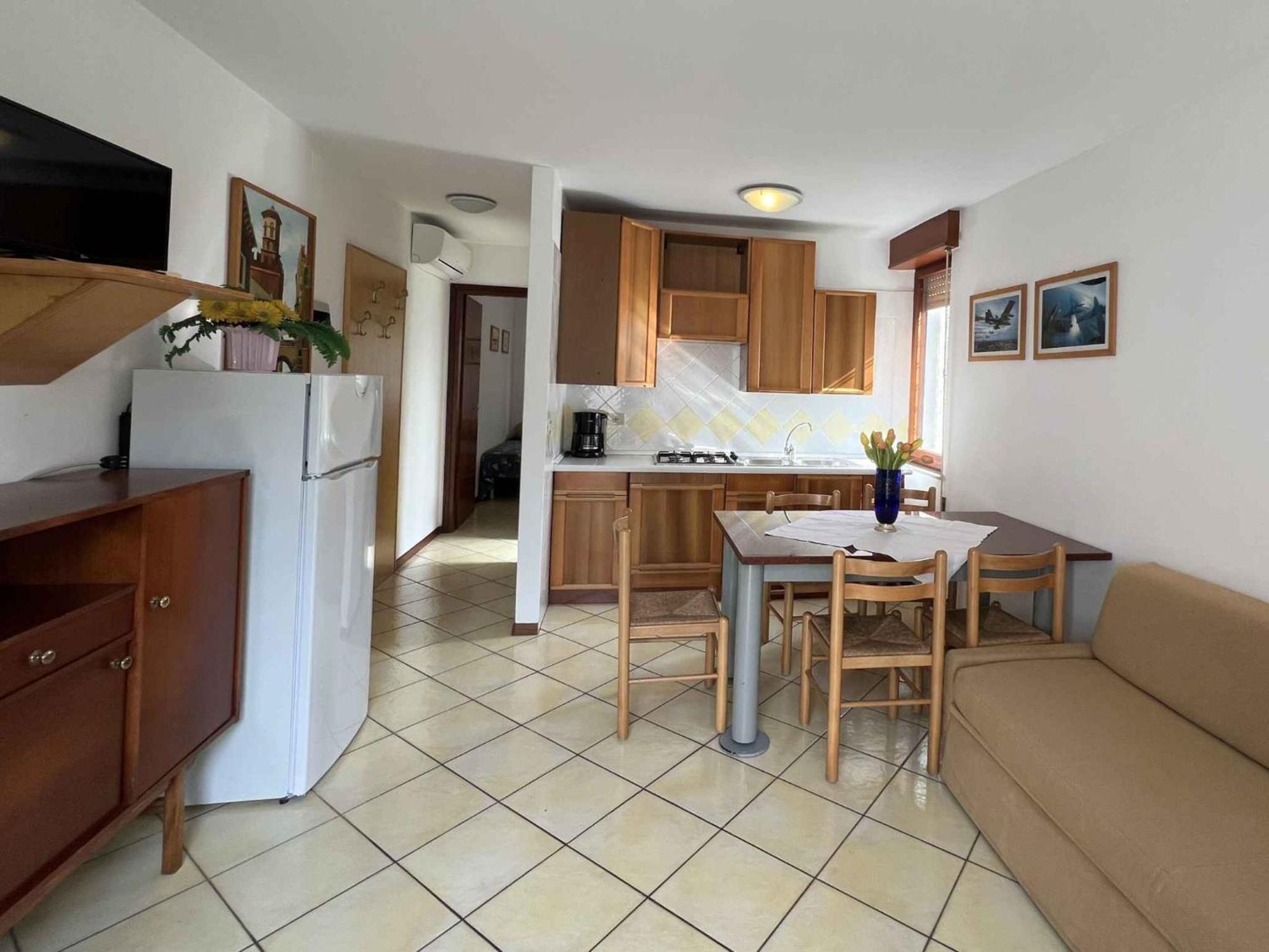Apartments In Lignano 21662 Lignano Sabbiadoro Kültér fotó