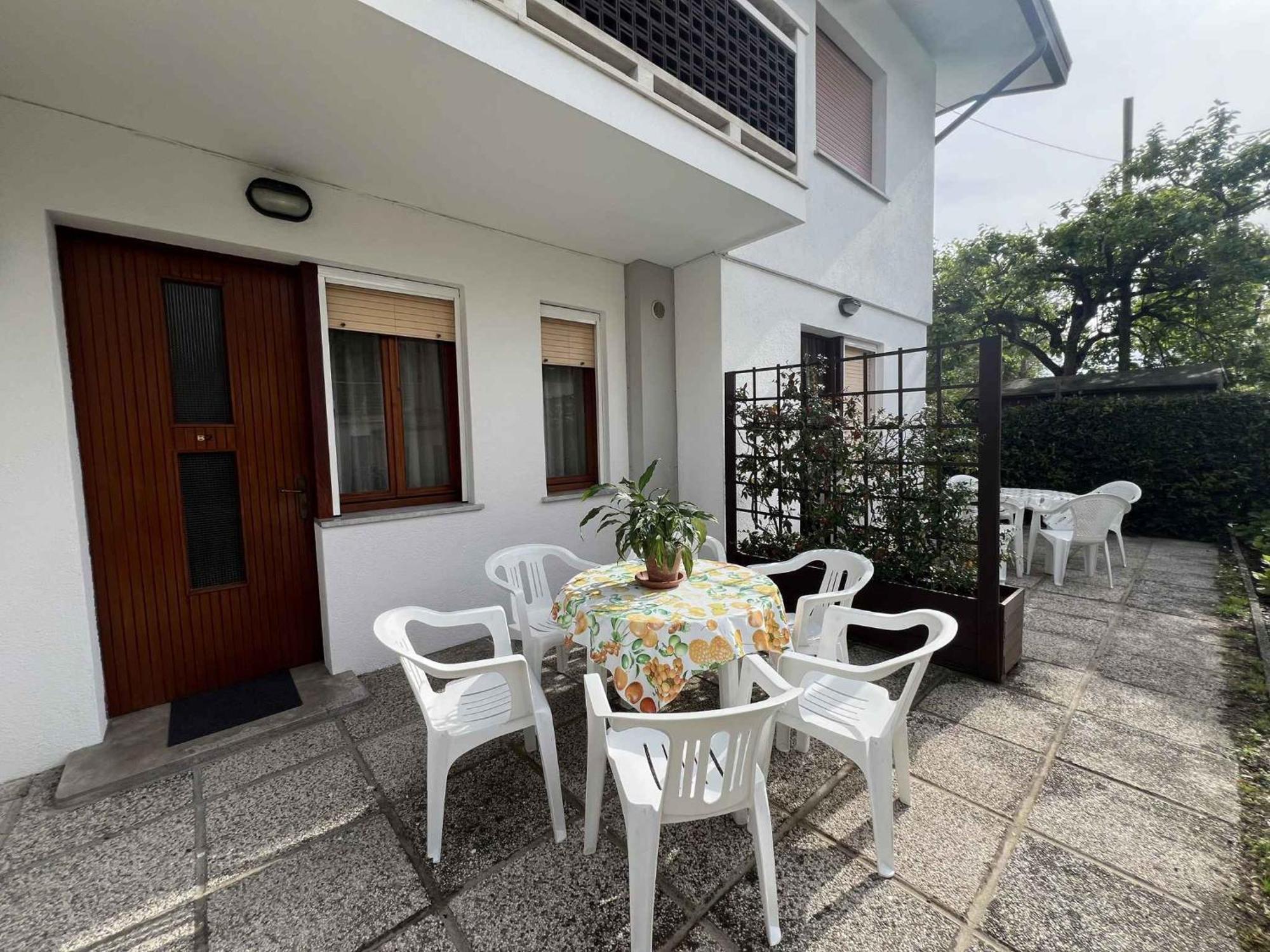 Apartments In Lignano 21662 Lignano Sabbiadoro Kültér fotó