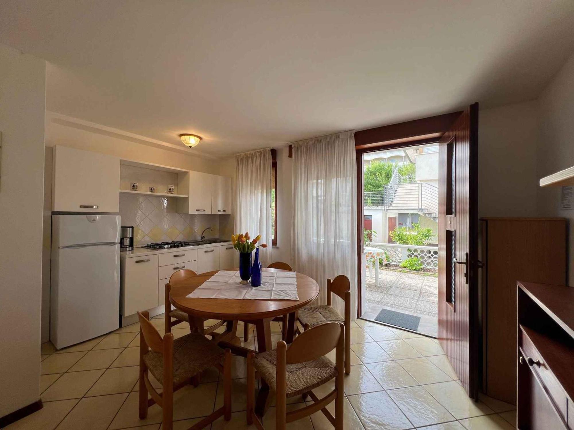 Apartments In Lignano 21662 Lignano Sabbiadoro Kültér fotó