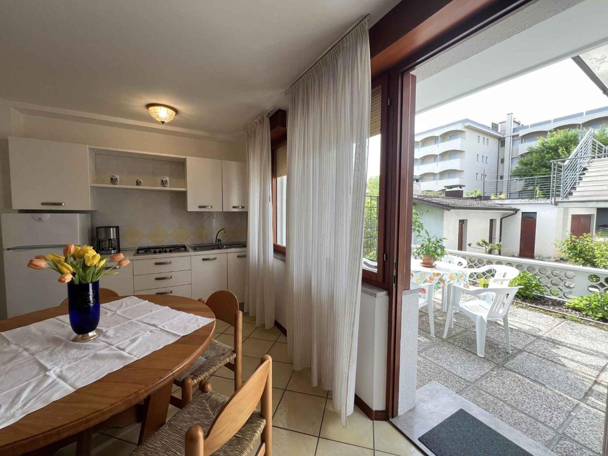 Apartments In Lignano 21662 Lignano Sabbiadoro Kültér fotó