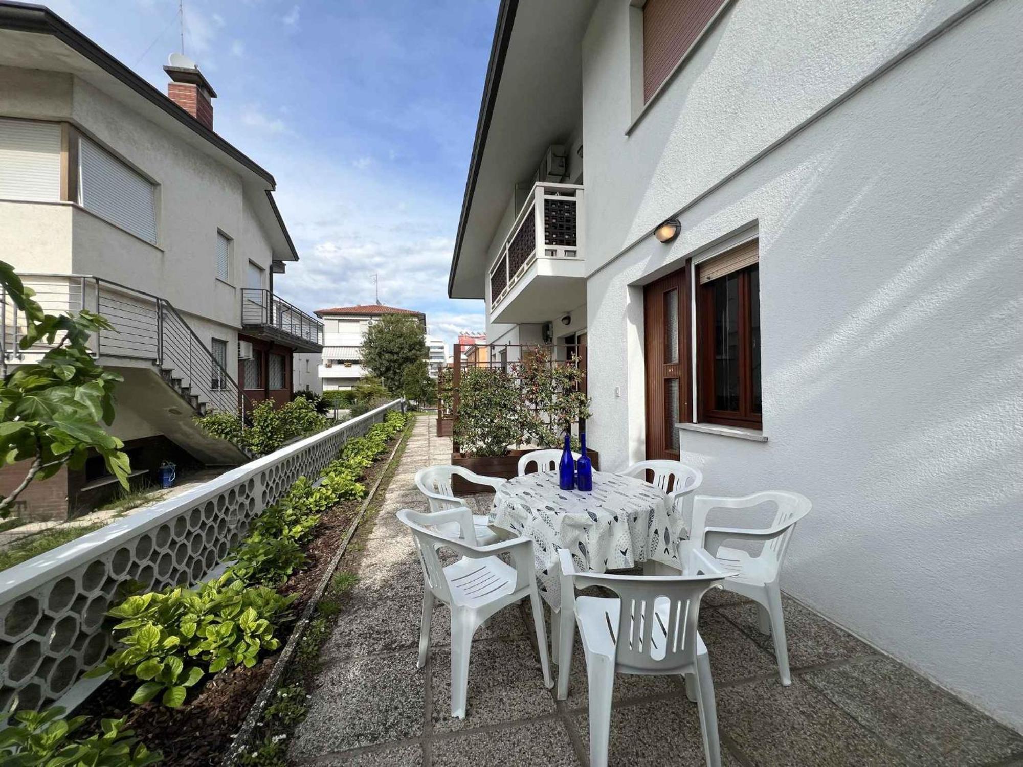 Apartments In Lignano 21662 Lignano Sabbiadoro Kültér fotó