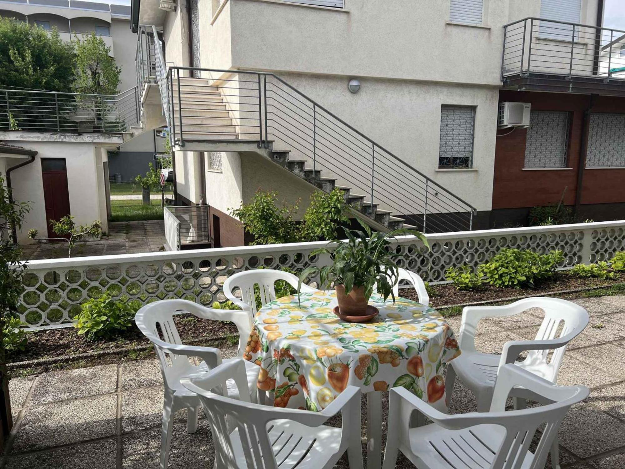 Apartments In Lignano 21662 Lignano Sabbiadoro Kültér fotó