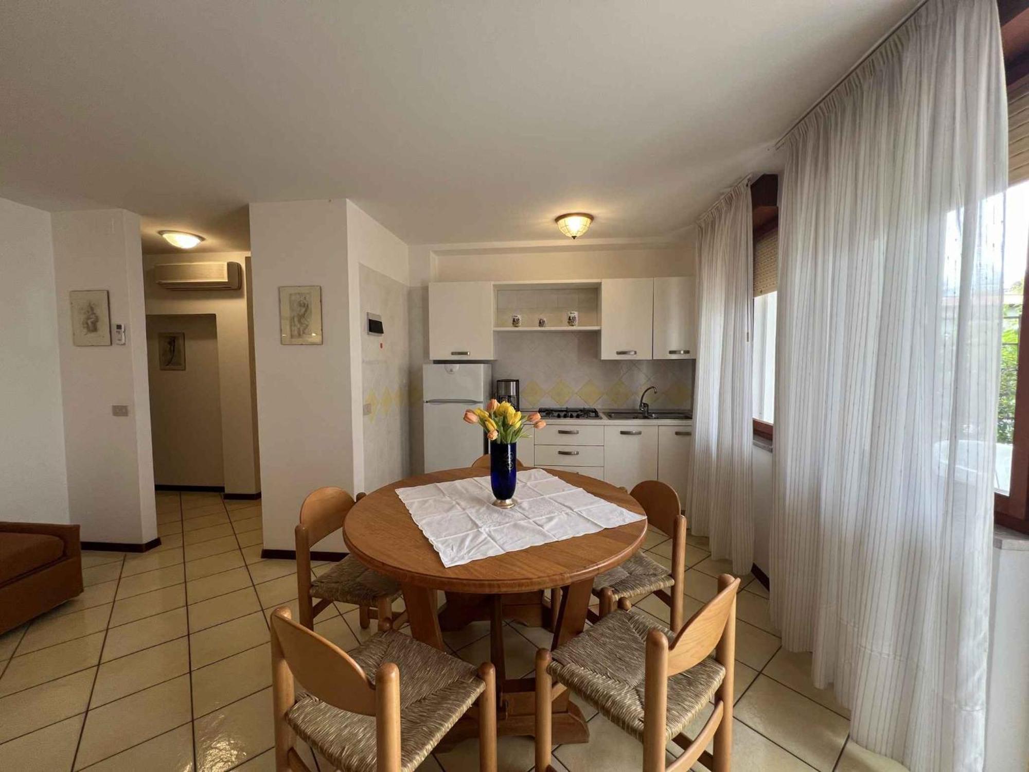 Apartments In Lignano 21662 Lignano Sabbiadoro Kültér fotó