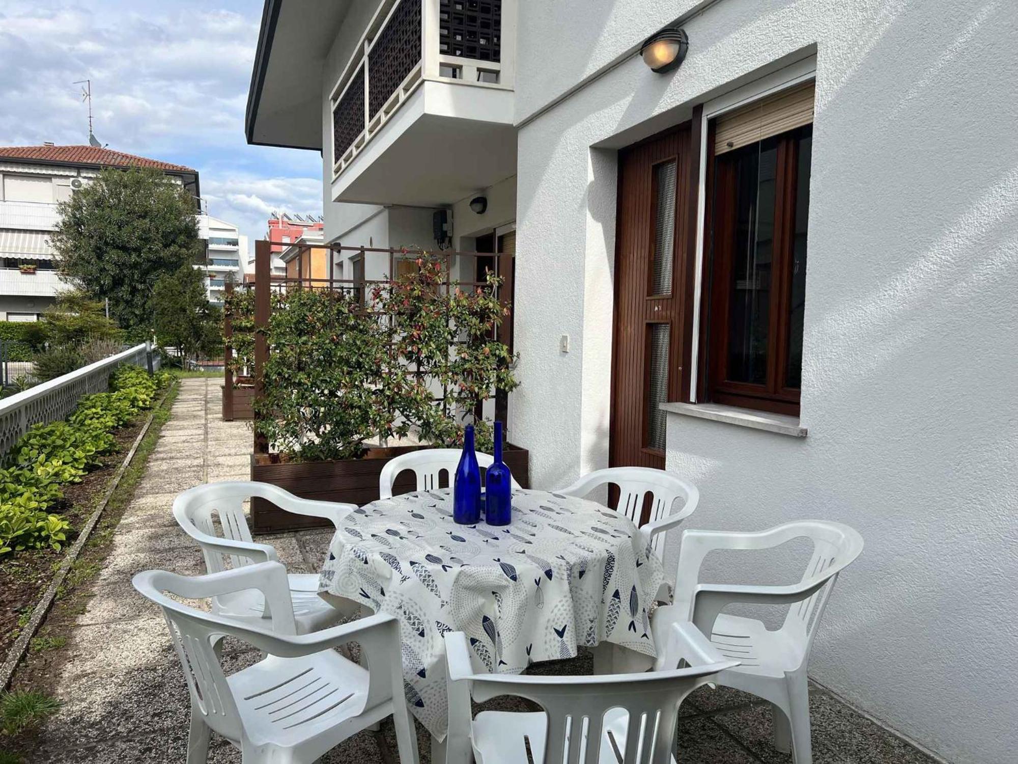 Apartments In Lignano 21662 Lignano Sabbiadoro Kültér fotó